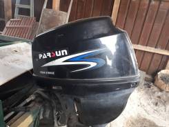 Parsun. 25,00 л.с., 4-тактный, бензиновый, Год: 2015 год