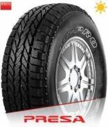 Presa PJ88, 215/70R16 в Артеме Presa PJ88. Всесезонные, 2018 год, без износа