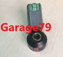 Датчик детонации. Nissan: Wingroad, Bluebird, Primera Camino, Bluebird Sylphy, Tino, Expert, Pino, Primera, Avenir, AD, Sunny, Almera Двигатели: QG18D...