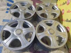 Reverline. 6.0x15", 5x100.00, 5x114.30, ET50