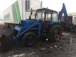 МТЗ 82.1. Продам трактор мтз 82,1