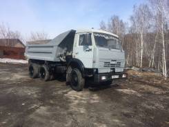 КамАЗ 55111. Продам Камаз 55111, 14 860 куб. см., 13 000 кг., 6x4
