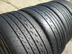 Bridgestone. Летние, 2011 год, 20 %, 2 шт