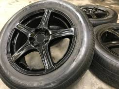 BlackArt. 7.0x17, 5x114.30, ET45