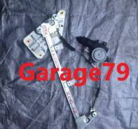 Стеклоподъемный механизм. Toyota Windom, VCV10