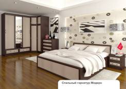 Гарнитуры для спален.