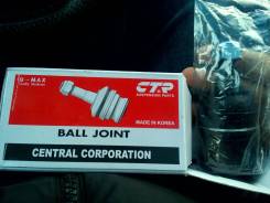 Шаровая опора. Honda: Prelude, Accord, Odyssey, Legend, Accord Tourer, Inspire Acura RL Двигатели: F20A4, F22A2, F22Z5, F22Z6, H22A, H22A4, H22A5, H22...