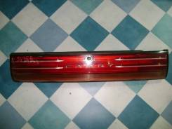 Вставка багажника. Toyota Camry, CV30, SV30, SV32, SV33, SV35 Двигатели: 2CT, 3SFE, 3SGE, 4SFE