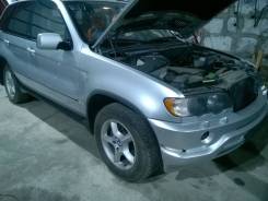 Кузов в сборе. BMW X5, E53