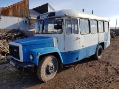 КАвЗ 3976. Продается автобус КАВЗ 3976 в шира, 4 640 куб. см., 18 мест