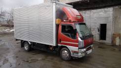 Mitsubishi Canter. , 4 200 куб. см., 3-5 т