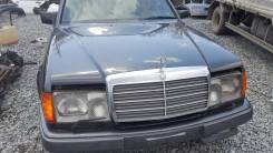 Капот. Mercedes-Benz E-Class, W124