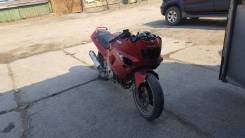 Kawasaki ZZR 400 1. 400 куб. см., исправен, птс, с пробегом