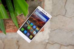 Xiaomi Redmi 3S. Б/у, 16 Гб, Белый, 4G LTE, Dual-SIM