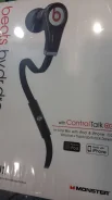 Beats Monster ����