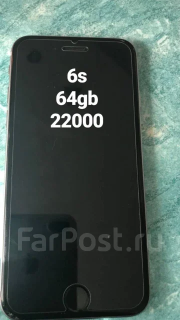 Apple iPhone 6s. �/�, ����� ����