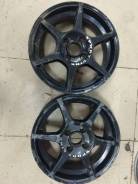Скад Ягуар. 5.5x14", 4x98.00, ET38