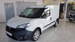 Fiat Doblo. Cargo, 1 368 куб. см., 900 кг., 4x2