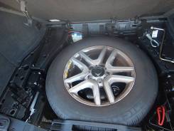 Колесо запасное. BMW X5, E53