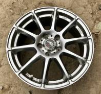 A-Tech Schneider. 7.0x17, 5x114.30, ET48, ЦО 73,1 мм.