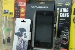 Fly IQ449 Pronto. �/�, Dual-SIM