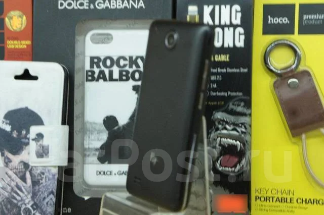 Fly IQ449 Pronto. �/�, Dual-SIM ����