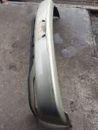 Бампер. Toyota Harrier, MCU10, MCU10W, MCU15, MCU15W, SXU10, SXU10W, SXU15, SXU15W Двигатели: 1MZFE, 5SFE
