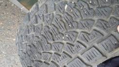 Dunlop Grandtrek SJ4. Всесезонные, 2001 год, износ: 50%, 1 шт