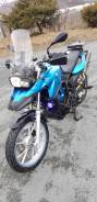 BMW F 800 GS. 800 куб. см., исправен, птс, с пробегом