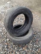 Bridgestone B390. Летние, 2009 год, износ: 40%, 2 шт