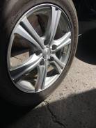 Topy Sibilla. 6.5x16", 5x114.30, ET38, ЦО 70,0 мм.