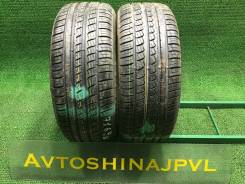 Pirelli P7. Летние, 2004 год, 5 %, 2 шт