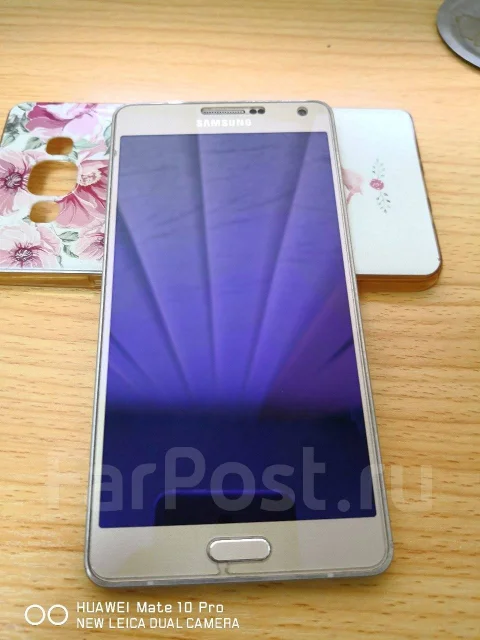 Samsung Galaxy A7 2015. �/�, ������� ����