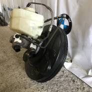 Вакуумный усилитель тормозов. BMW Z4, E85, E86 BMW 3-Series, E46/2, E46/2C, E46/3, E46/4, E46/5 Двигатели: M43B19, M43T, M43TUB19, OL, M43TUB1U, M52TU...
