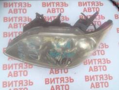 Фара. Mazda MPV, LW3W Двигатель L3VE