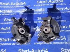 Ступица. Toyota Windom, MCV30 Toyota Camry, ACV30, ACV30L, ACV31, MCV30, MCV30L Двигатели: 1MZFE, 1AZFE, 2AZFE