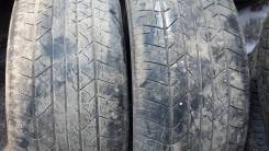 Bridgestone Potenza. Летние, 2009 год, износ: 30%, 2 шт