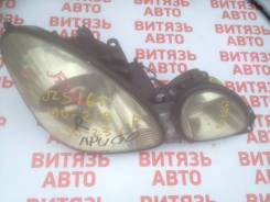 Фара. Toyota Aristo, JZS160, JZS161