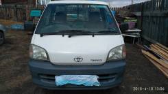 Toyota Town Ace. Продаётся грузовик , 2 000 куб. см., 1 000 кг.