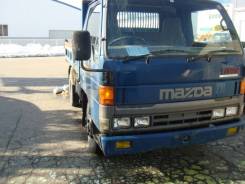 Mazda Titan. Мазда титан! самосвал!, 4 000 куб. см., 2 000 кг., 4x2
