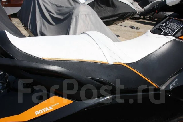 BRP Sea-Doo GTR. 2014 ���. ��� ����� �� ������������ ����