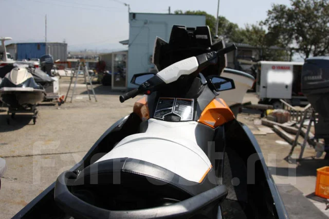 BRP Sea-Doo GTR. 2014 ���. ��� ����� �� ������������ ����