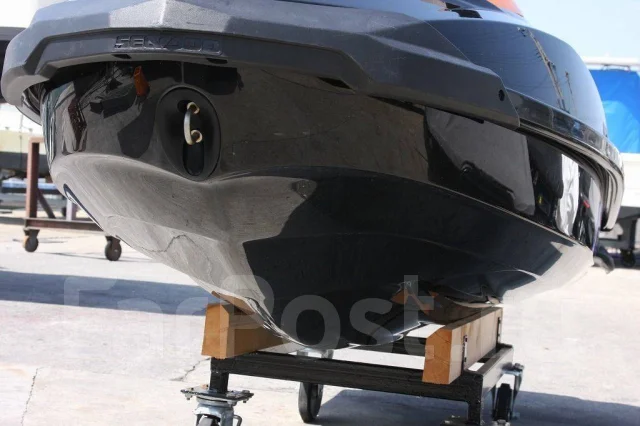 BRP Sea-Doo GTR. 2014 ���. ��� ����� �� ������������ ����