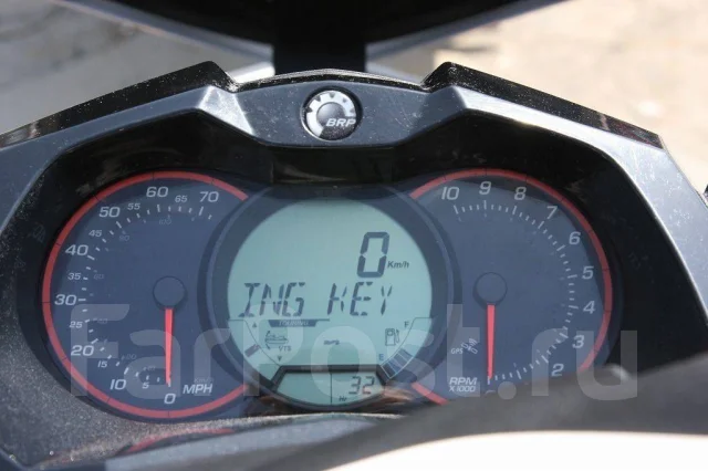 BRP Sea-Doo GTR. 2014 ���. ��� ����� �� ������������ ����