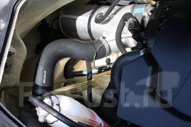 BRP Sea-Doo GTR. 2014 ���. ��� ����� �� ������������ ����