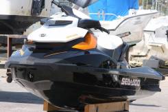 BRP Sea-Doo GTR. 196,00 л.с., Год: 2014 год. Под заказ