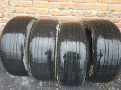 Bridgestone Regno GR-9000. ������, 2010 ���, �/�, ����� 70�%