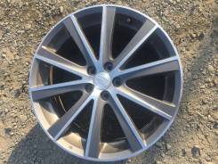 Subaru. 7.5x18", 5x100.00, ET55, ЦО 56,0 мм.