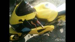 Honda CBR 954RR. 954 куб. см., исправен, птс, с пробегом