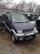 Daihatsu Terios. J100G, HC